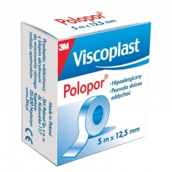 VISCOPLAST Polopor rozm 5 m...