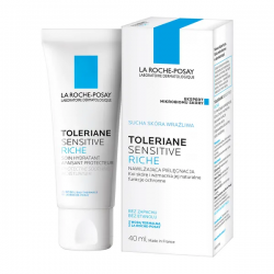 La Roche-Posay, Toleriane...