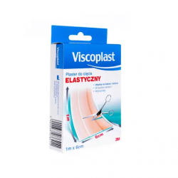 Plastry Viscoplast, Zestaw...