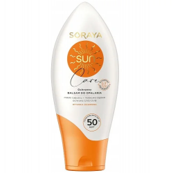 Soraya Sun Care Balsam do...