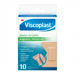 Plastry VISCOPLAST,  na...