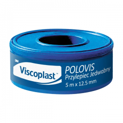 VISCOPLAST Polovis, rozmiar...