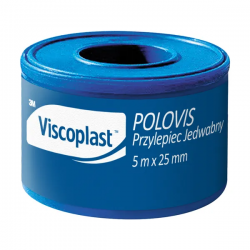 VISCOPLAST Polovis, rozmiar...