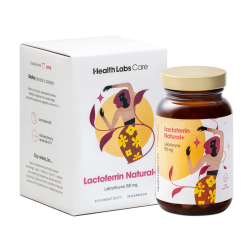 Health Labs Lactoferrin...