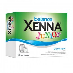 Xenna Balance Junior, 14...
