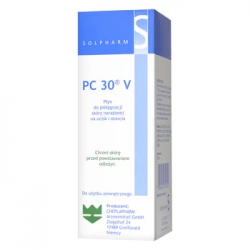 PC 30 V liquidum przeciw...