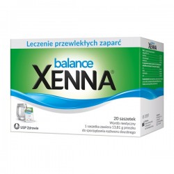 Xenna Balance, 20 sztuk,...