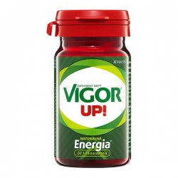 Vigor UP 30 tabletek