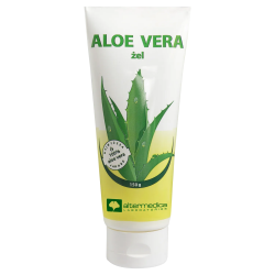 Alter Medica Aloe Vera, żel...