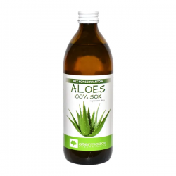 ALTER MEDICA Aloes Sok z...