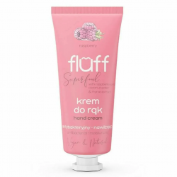 Fluff Superfood krem do rąk...