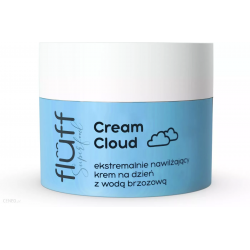Fluff Superfood,...