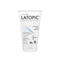 LATOPIC Probiotic Emollient...