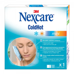 Nexcare ColdHot Therapy...