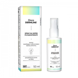 Onco Dermline, spray na...