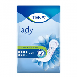 TENA Lady Maxi,...