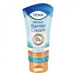 TENA Barrier Cream, krem...
