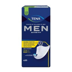 TENA MEN Active Fit Level...