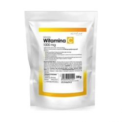 ActivLab Witamina C 1000mg...