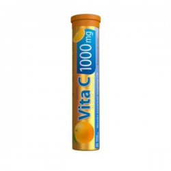 Vita C 1000 mg, Activlab...