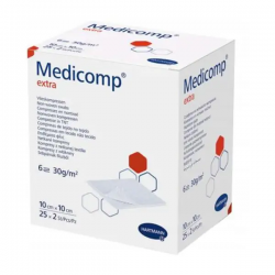 Medicomp Extra, kompres...