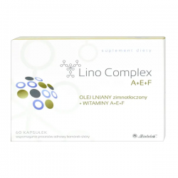 LinoComplex A + E + F,...