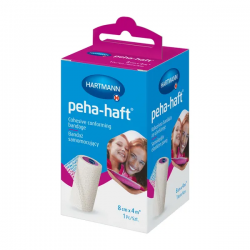 Peha-haft latexfree, opaska...