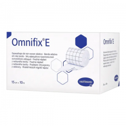 Omnifix E, przylepiec, 15...