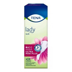 Wkładki TENA Lady Slim...