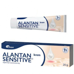 Alantan Sensitive Krem, 20 g