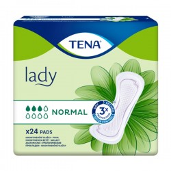 TENA LADY Normal, 24 sztuk,...