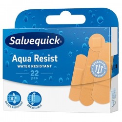 Salvequick Aqua Resist,...