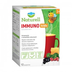 Naturell Immuno Kids 10...