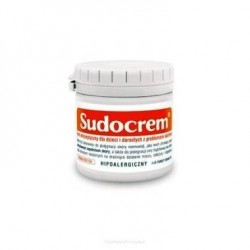 SUDOCREM , krem...