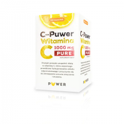 C-Puwer Witamina C Pure...