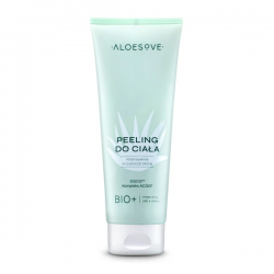 ALOESOVE Peeling do ciała...