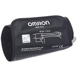 OMRON Intelli wrap cuff...