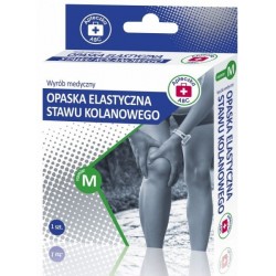 Opaska elastyczna stawu...
