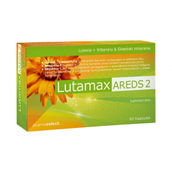 Lutamax Areds 2, kapsułki,...