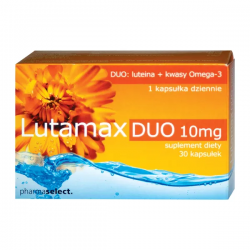 Lutamax Duo, 10 mg,...