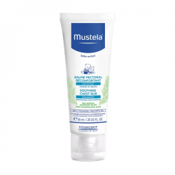 Mustela Bebe-Enfant, kojący...