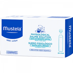 Mustela, serum...