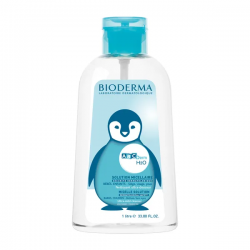 Bioderma ABCDerm H2O, woda...