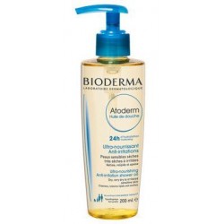 Bioderma Atoderm Olejek do...