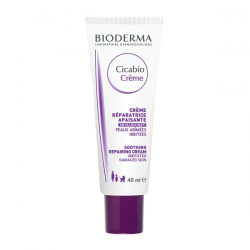 Bioderma Cicabio Creme,...