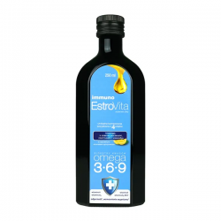 EstroVita Immuno, olej, 250 ml