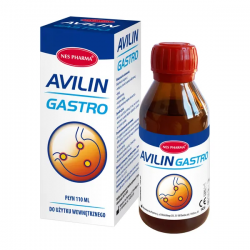AVILIN Gastro ,110 ml