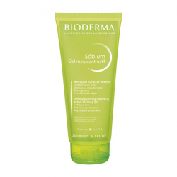 Bioderma Sebium Gel...