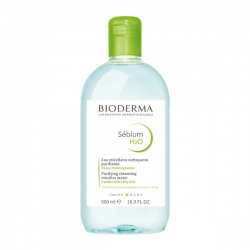 Bioderma Sebium H2O, woda...