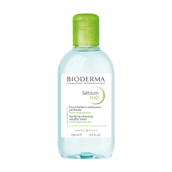 Bioderma Sebium H2O, woda...